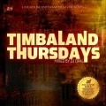 Timbaland Thursday Mixtape