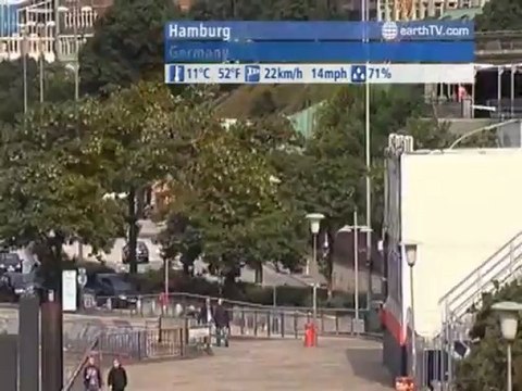 Arcachon - France, Hamburg - Germany, Salzburg - Austria, Yas Island - UAE - Abu Dhabi, Ekaterinburg - Russia, Las Vegas - USA, Lucerne - Switzerland