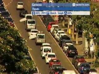 Berlin - Germany, Macau SAR - China, Kyiv - Ukraine, Cannes - France, Geneva - Switzerland, Stuttgart - Germany, Venice - Italy