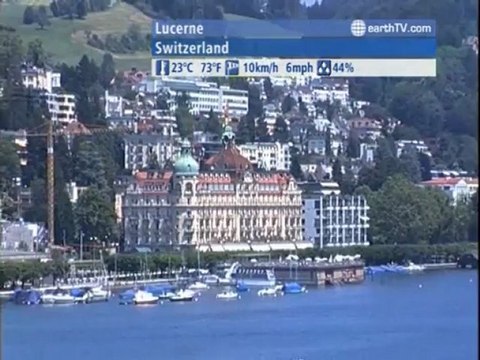 Salzburg - Austria, Arcachon - France, Dresden - Germany, Munich - Germany, Las Vegas - USA, Lucerne - Switzerland, Ekaterinburg - Russia