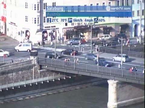 Engelberg - Titlis - Switzerland, Salzburg - Austria, Venice - Italy, Dusseldorf - Germany, Ekaterinburg - Russia, Lugano - Ticino - Switzerland, London - United Kingdom