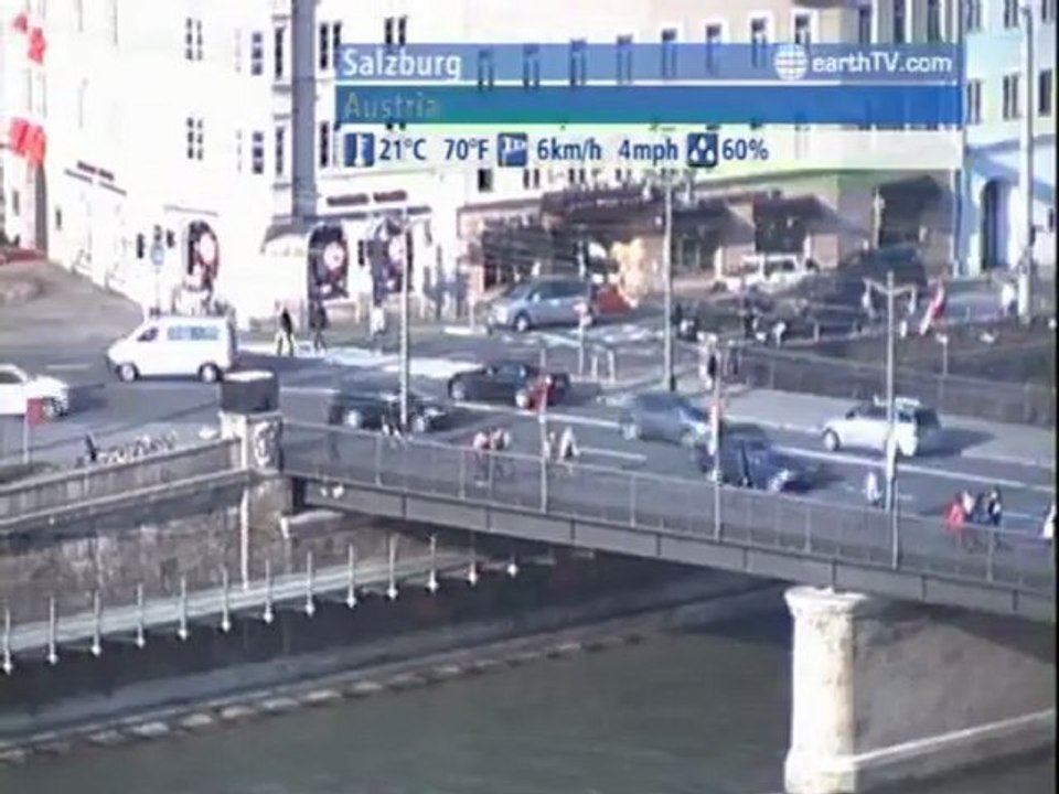 Engelberg - Titlis - Switzerland, Salzburg - Austria, Venice - Italy, Dusseldorf - Germany, Ekaterinburg - Russia, Lugano - Ticino - Switzerland, London - United Kingdom