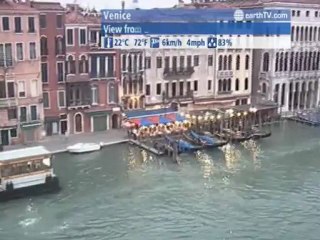 London - United Kingdom, Ekaterinburg - Russia, Ascona - Ticino - Switzerland, Cannes - France, Venice - Italy, Cologne - Germany, Niagara Falls - Canada