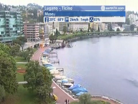 Macau SAR - China, Hamburg - Germany, Cannes - France, Doha - Qatar, Lugano - Ticino - Switzerland, Niagara Falls - Canada, London - United Kingdom