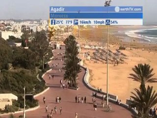 Vienna - Austria, Agadir - Morocco, Las Vegas - USA, Paris - France, Doha - Qatar, Tenerife - Spain, Udaipur - India