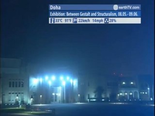 Doha - Qatar, Berlin - Germany, Venice - Italy, London - United Kingdom, Tenerife - Spain, Geneva - Switzerland, Ekaterinburg - Russia