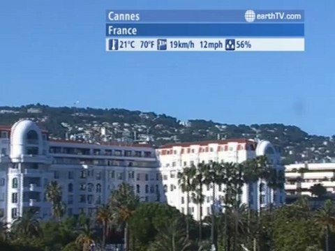 Avignon - France, Ekaterinburg - Russia, Cannes - France, Geneva - Switzerland, Warnemunde - Germany, Salzburg - Austria, Yas Island - UAE - Abu Dhabi