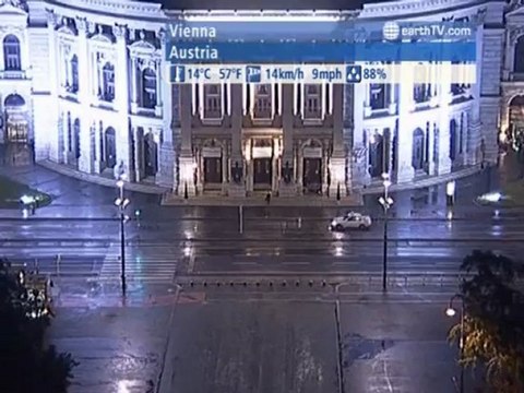 Hamburg - Germany, Budapest - Hungary, Sydney - Australia, Dresden - Germany, Barcelona - Spain, Vienna - Austria, Warnemunde - Germany