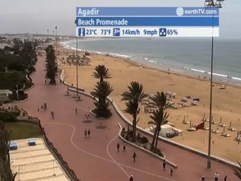 Yas Island - UAE - Abu Dhabi, Macau SAR - China, Niagara Falls - Canada, Berlin - Germany, Cannes - France, Stuttgart - Germany, Agadir - Morocco