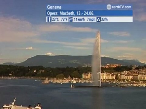 Geneva - Switzerland, Ascona - Ticino - Switzerland, Cannes - France, Stuttgart - Germany, Doha - Qatar, Tenerife - Spain, Yas Island - UAE - Abu Dhabi