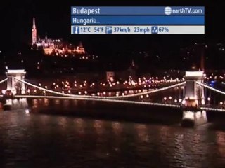 Arcachon - France, Sydney - Australia, Salzburg - Austria, Paris - France, Budapest - Hungary, Agadir - Morocco, Warnemunde - Germany