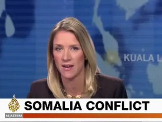 News Bulletin - 05:35 GMT update