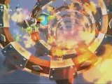 Rayman Legends (WIIU) - Gameplay 01 - E3 2012