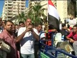القوى الوطنية بالإسكندرية تتوحد في مليونية العدالة