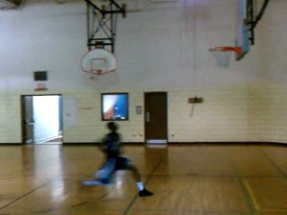 Breakaway Windmill E Smith