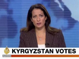 News Bulletin - 1035 GMT update