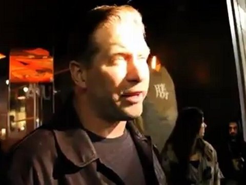 Stephen Baldwin Feels Good About Case