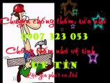 Tìm cty chống thấm nhà tại quận tân bình call 0907 323 053