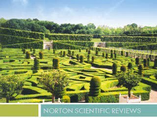 Norton Scientific Reviews Security