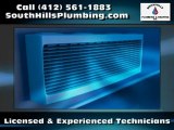 AC Repair in Pittsburgh PA - South Hills Plumbing and Heating