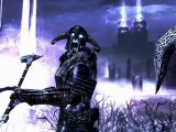 Vampires, Demons, Gargoyles & Vampire Hunting in Dawnguard DLC at E3 2012 - Destructoid DLC