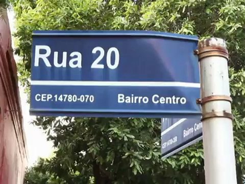 Profissão Repórter 05-06-2012 Parte 2 [FINAL] Hospitais do interior do Brasil