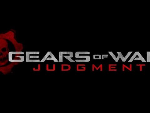Gears of War Judgment E3 2012 Trailer