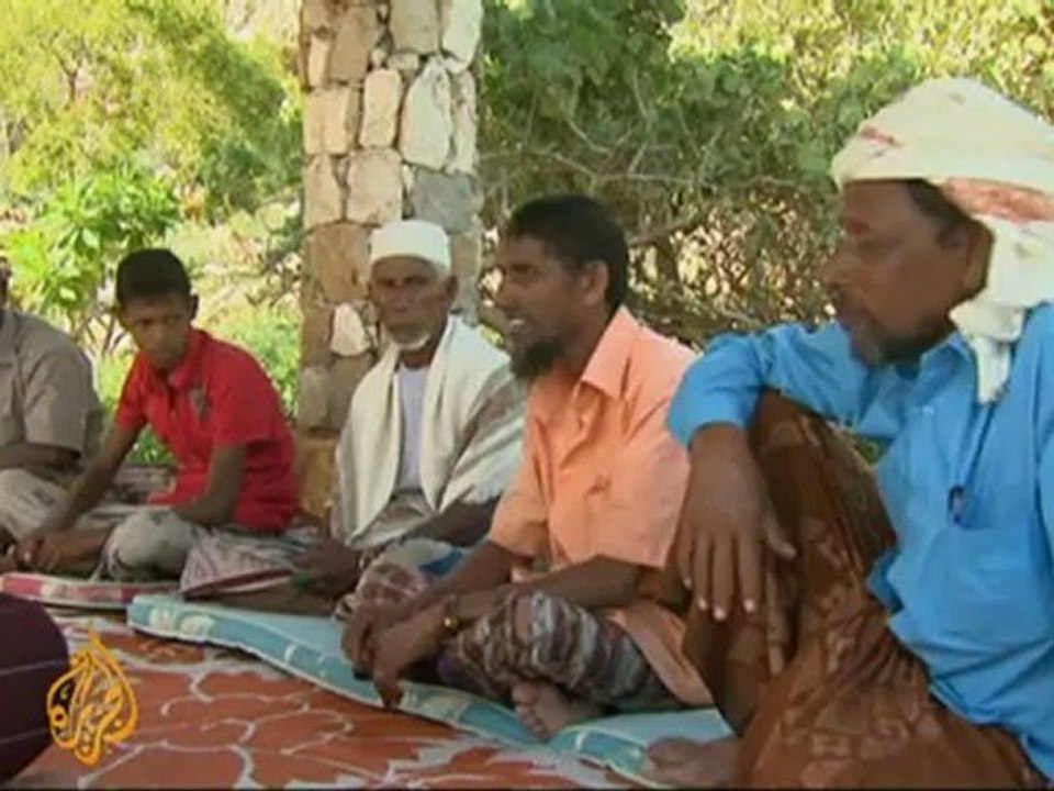 Concern as Yemen ecotourism grows