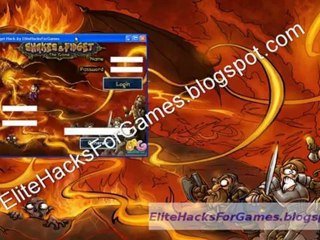 SF Game Hack + FREE Download + June 2012 Update