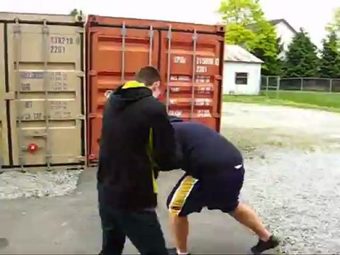 Romeo + Juliet - Act III Scene I