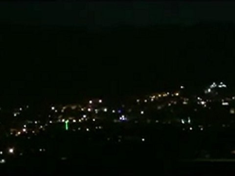 Syria فري برس ريف دمشق إطلاق رصاص زبداني 5 6 2012 ج2 Damascus