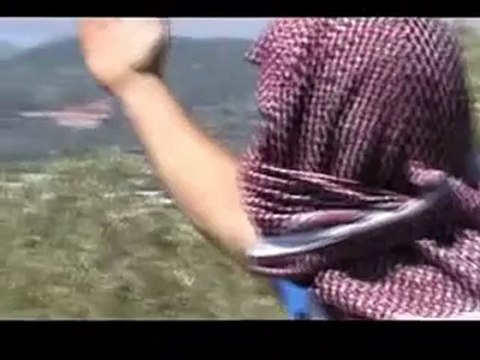 Syria فري برس ادلب جسر الشغور بداما وحرائق الغابات 5 6 2012 ج3 Idlib