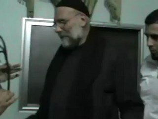 Syria فري برس  حمص الأب باولو للدكتور محمد المحمد    كلنا باباعمرو Homs