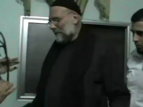 Syria فري برس حمص الأب باولو للدكتور محمد المحمد كلنا باباعمرو Homs