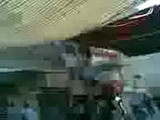 Syria فري برس جانب من الاضراب في سوق سد اللوز    الشعار 2 6 2012