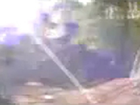 Syria فري برس ريف دمشق مسرابا آثار القصف 03 06 2012 جــ2 Damascus