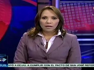 Cajamarca cumple seis días de huelga