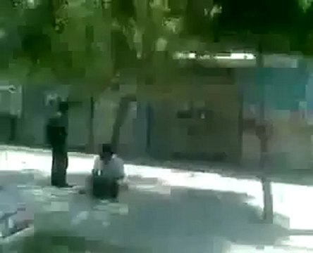 Syria فري برس حلب المدينة الصناعية إضراب عام 2 6 2012 Aleppo