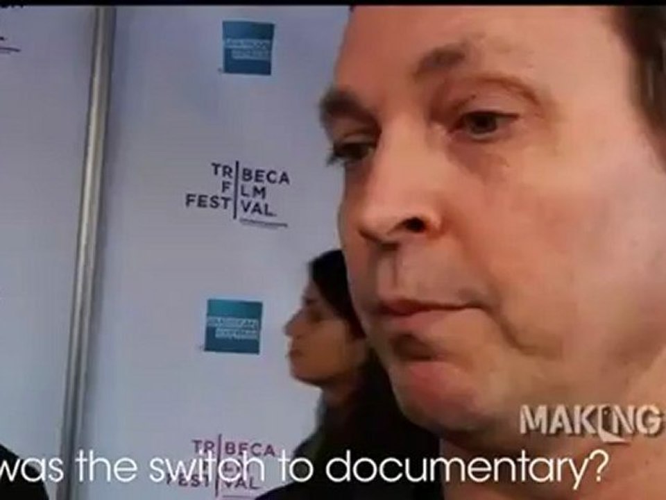 Comedy and Documentary Film