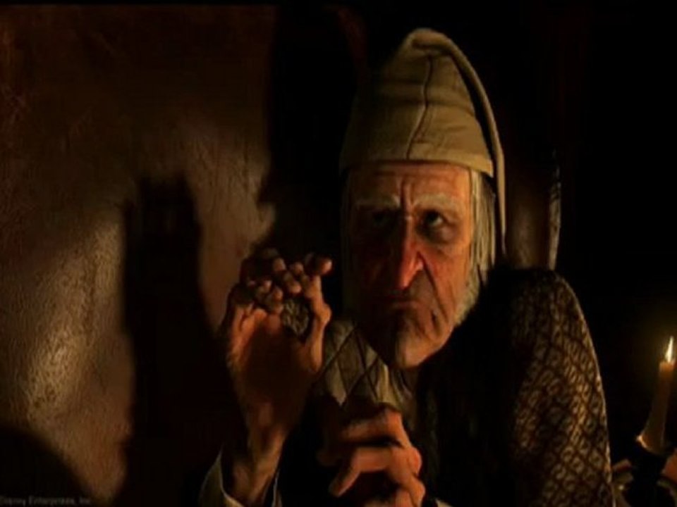 A Christmas Carol