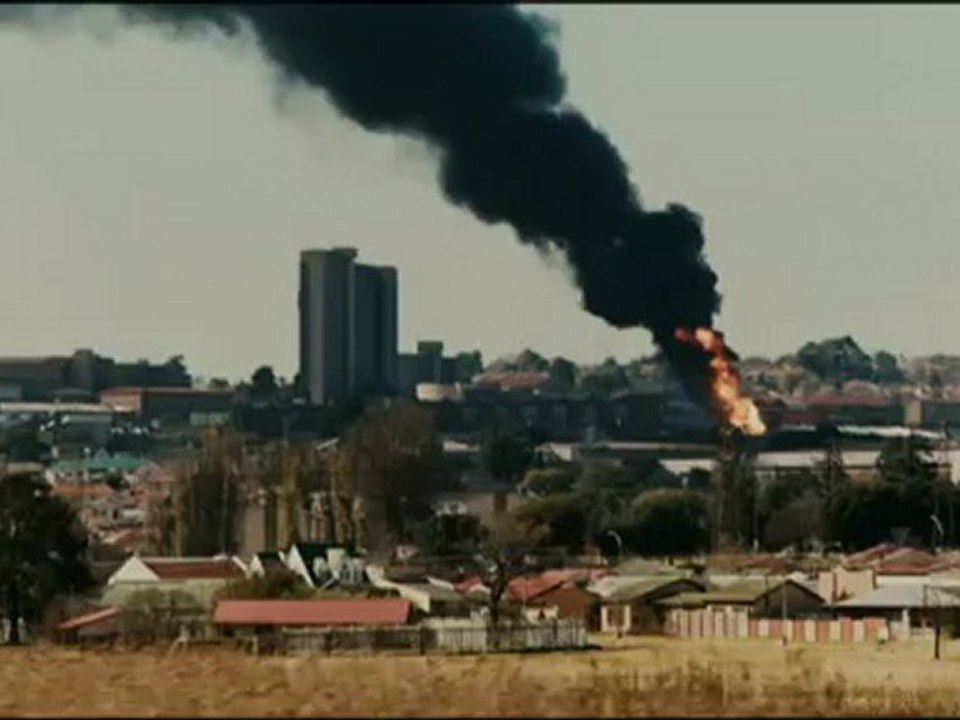 District 9