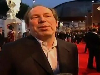 Hans Zimmer on Angels and Demons
