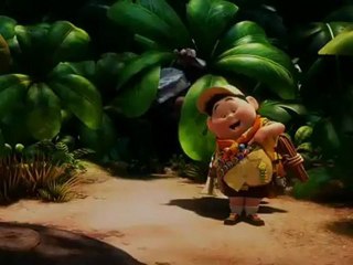 UPisode 1: Animal Calling