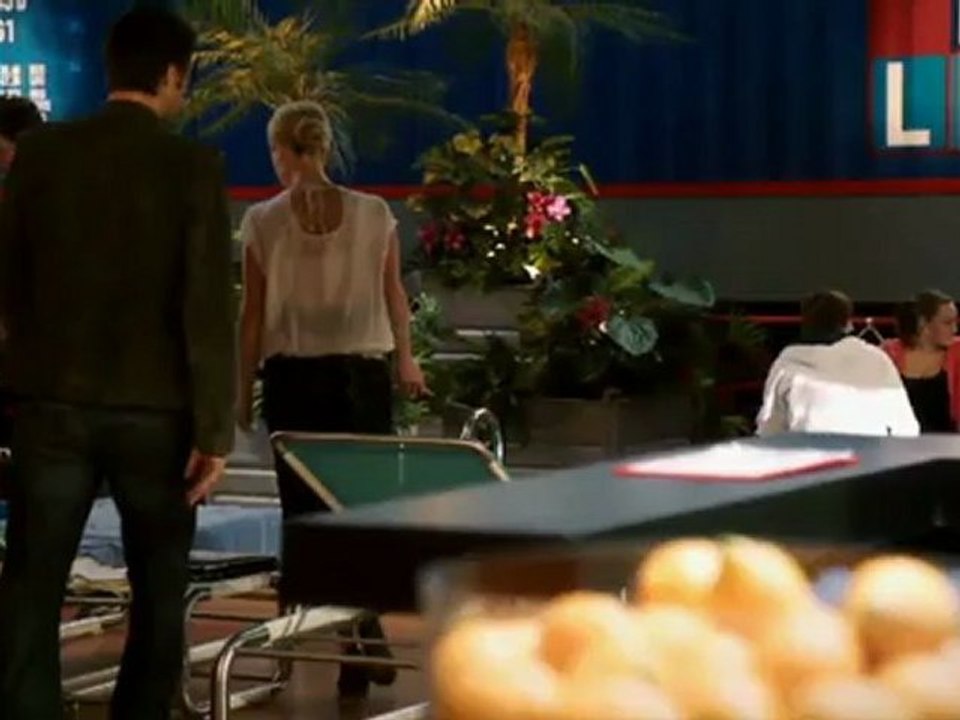 Folge 4082 -1 .... Rebecca + Marlene