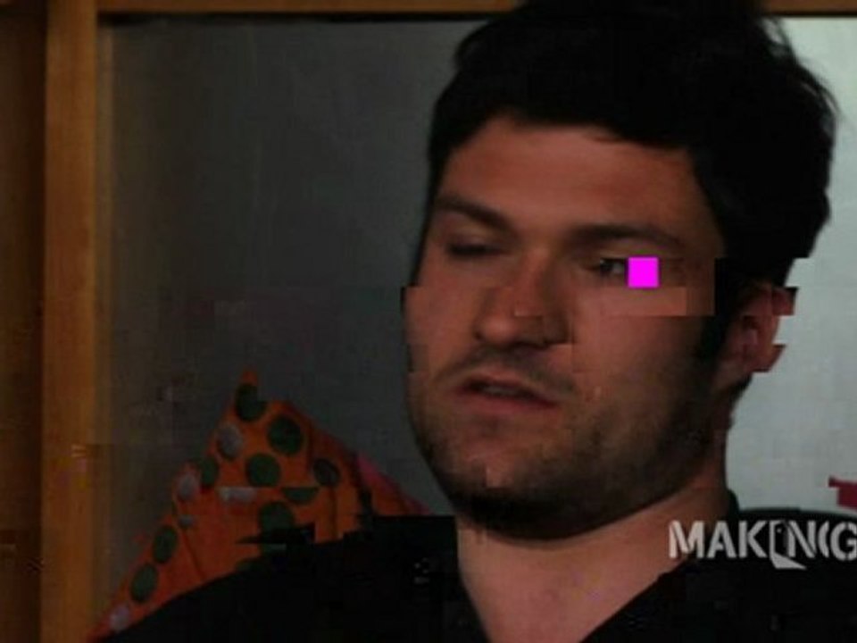 Josh Ruben on Directing Comedy Shorts