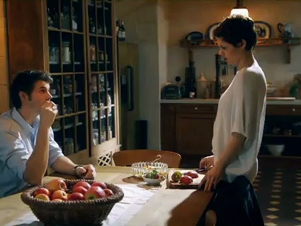 Folge  4083 .... Rebecca + Marlene