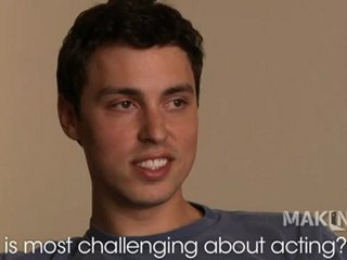 John Francis Daley