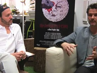 Crew of Hysterical Psycho