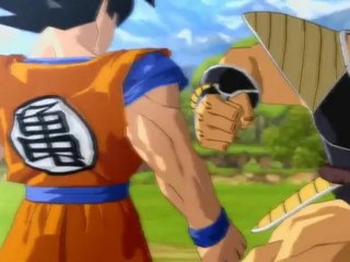 DBZ Over Nine thousand{Burst Limit Version}