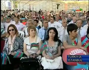 AZ TV 10.Türkçe Olimpiyatları